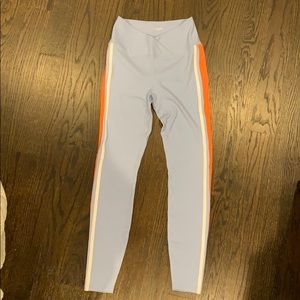 YEAR OF OURS RACER LEGGING